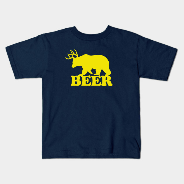 Funny "Beer" Design